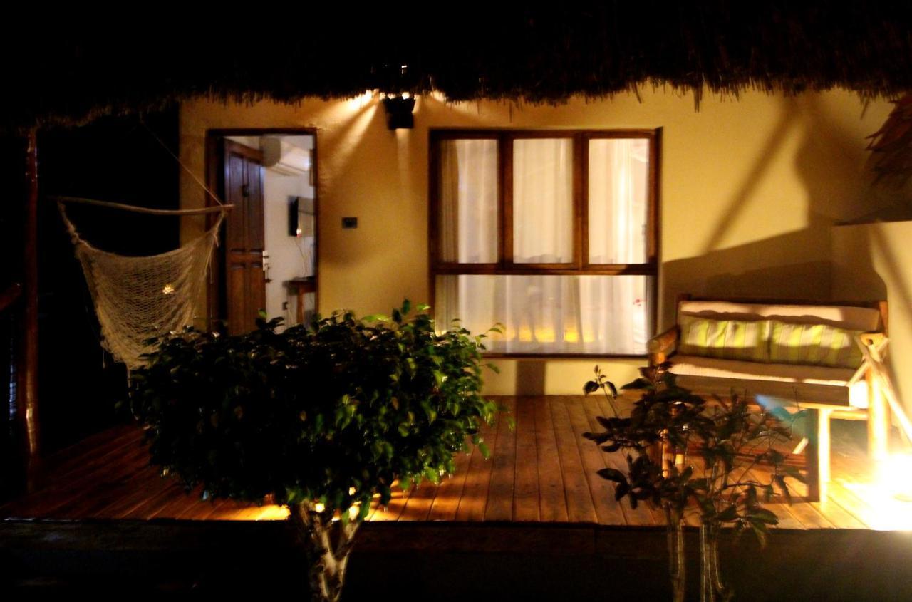 Villas Do Indico 빌란쿨로스 외부 사진