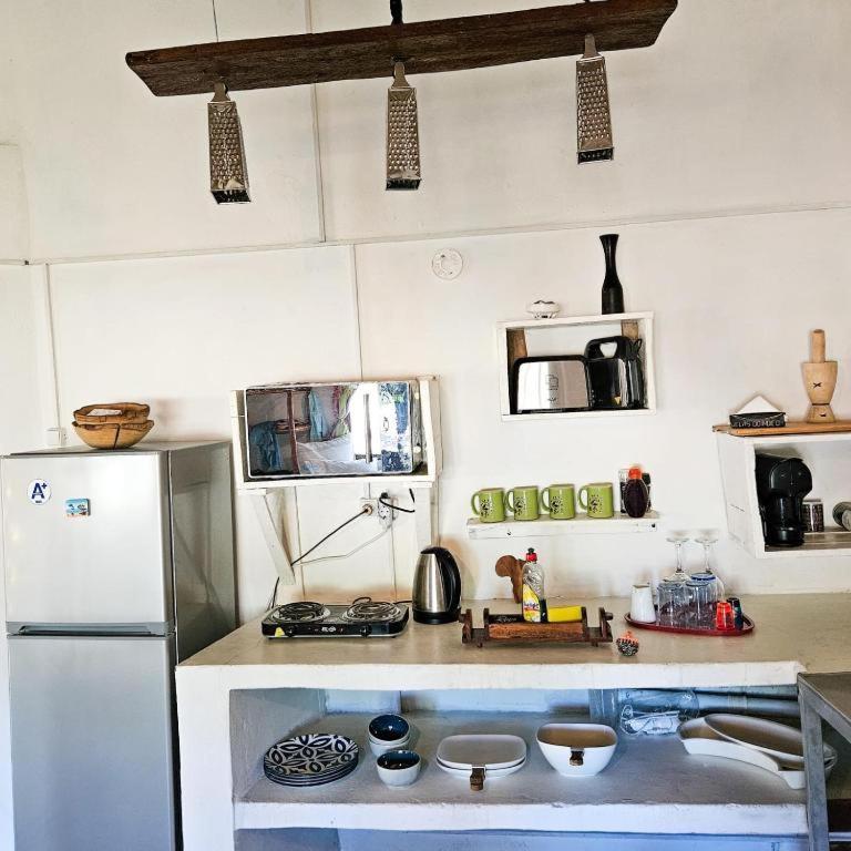 Villas Do Indico 빌란쿨로스 외부 사진